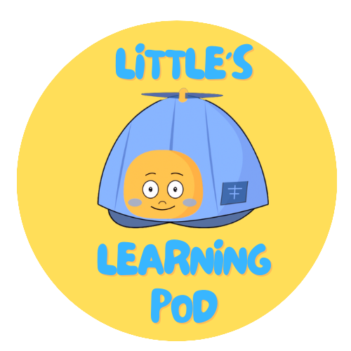 Littles Learning Pod